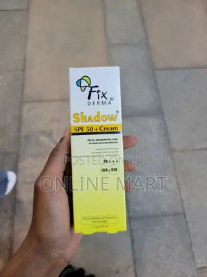 Fixderma Sunscreen SPF 50cream