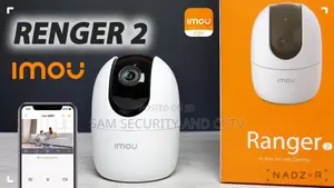 Security Camera