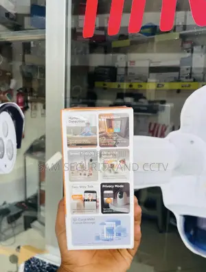 Security Camera