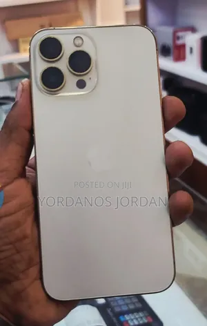 New Apple iPhone 13 Pro Max 256 GB