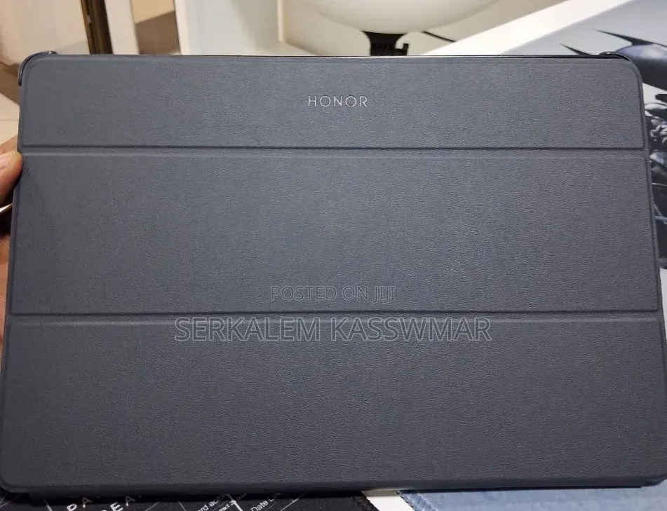 New Honor Pad X8 128 GB Gray