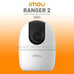 Security Camera Imou Ranger