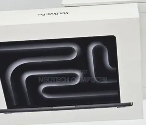 New Laptop Apple MacBook Pro 2024 M4 Pro 24GB Apple M4 SSD 512GB