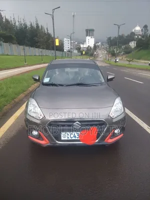 Suzuki Dzire 2022 Gray