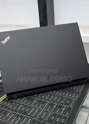 New Laptop Lenovo ThinkPad X1 Carbon 32GB AMD Ryzen 5 SSD 512GB