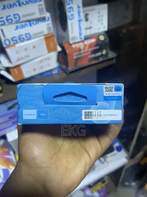 Original Anker Soundcore R50i Wireless Airpod- እጅግ በጣም ጥራት ያለው ድምፅ ያለው
