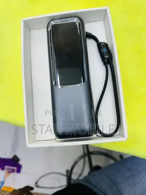 Anker Power Bank