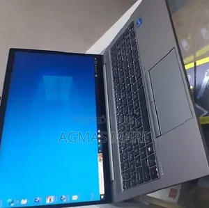 New Laptop HP ZBook 15 16GB Intel Core i7 SSD 512GB