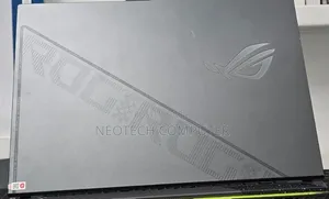 New Laptop Asus ROG Strix G16 G614 16GB Intel Core i9 SSD 1T