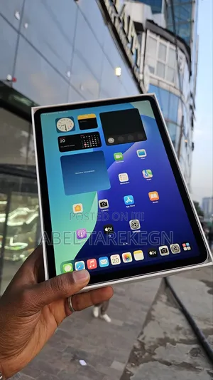 New Apple iPad Pro 11 (2020) 128 GB Silver