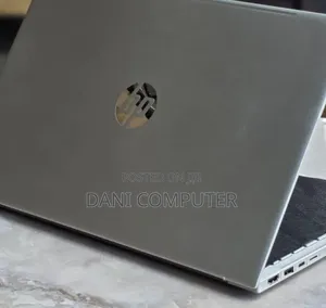 New Laptop HP Pavilion 15 16GB AMD Ryzen 5 SSD 512GB