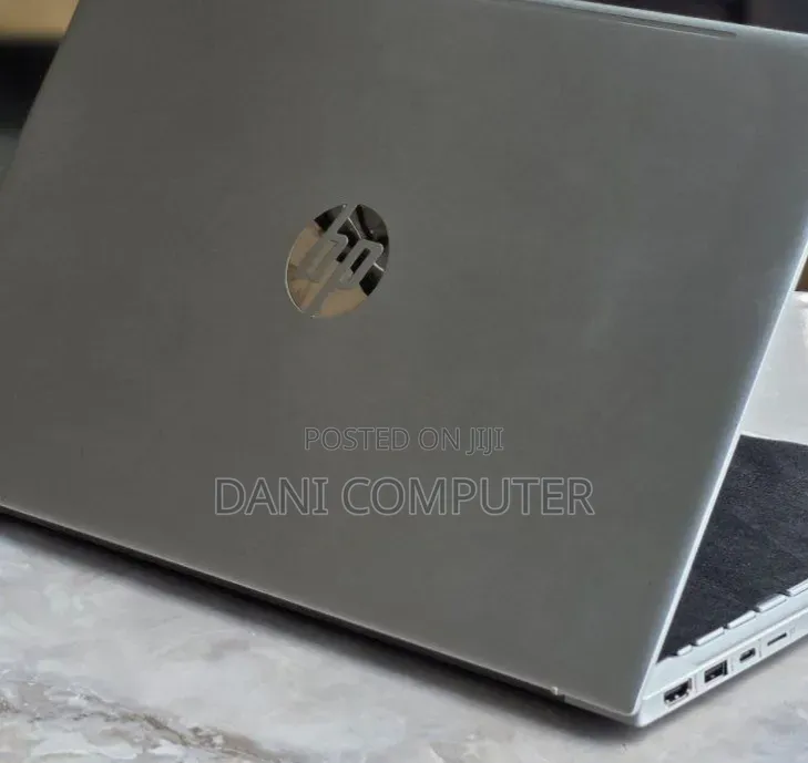 New Laptop HP Pavilion 15 16GB AMD Ryzen 5 SSD 512GB