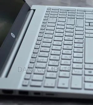 New Laptop HP Pavilion 15 16GB AMD Ryzen 5 SSD 512GB