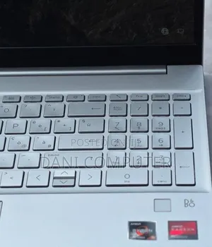 New Laptop HP Pavilion 15 16GB AMD Ryzen 5 SSD 512GB