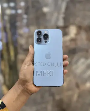 Apple iPhone 13 Pro 256 GB Blue