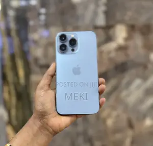 Apple iPhone 13 Pro 256 GB Blue
