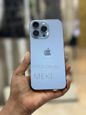 Apple iPhone 13 Pro 256 GB Blue