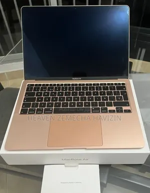 New Laptop Apple MacBook Pro 2021 M1 8GB Apple M1 SSD 512GB