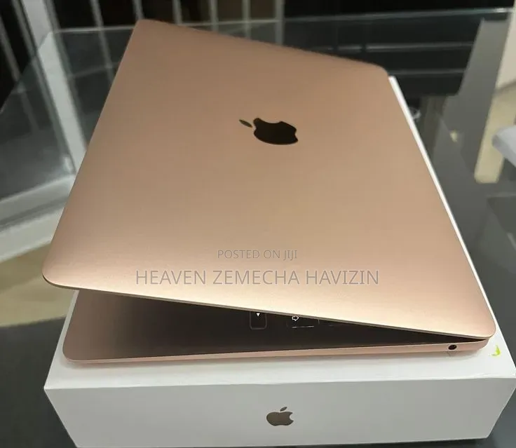 New Laptop Apple MacBook Pro 2021 M1 8GB Apple M1 SSD 512GB