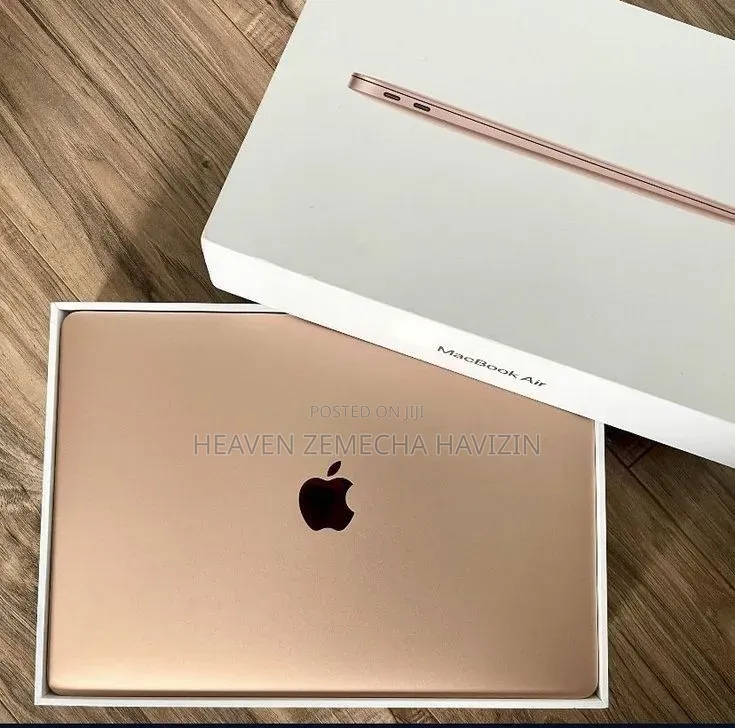 New Laptop Apple MacBook Pro 2021 M1 8GB Apple M1 SSD 512GB