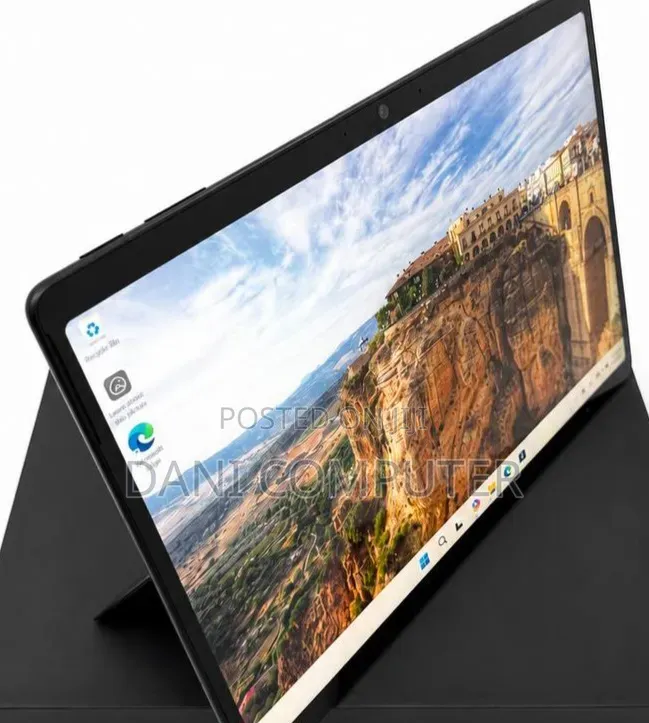 New Microsoft Surface Pro 11th Edition, a Copilot+ PC 16GB SSD 512GB