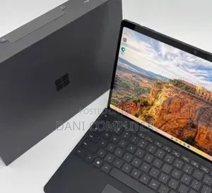 New Microsoft Surface Pro 11th Edition, a Copilot+ PC 16GB SSD 512GB