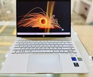 New Laptop HP Pavilion 14 16GB Intel Core i5 SSD 512GB