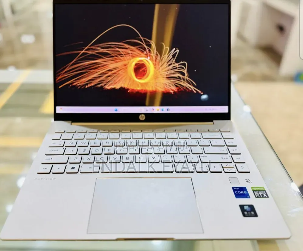 New Laptop HP Pavilion 14 16GB Intel Core i5 SSD 512GB