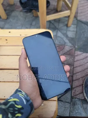 New Samsung Galaxy A24 4G 128 GB Black