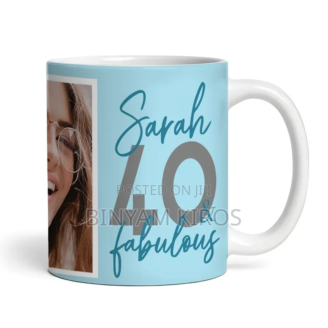 Mugs/Customize Your Mug