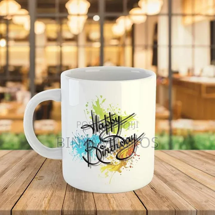 Mugs/Customize Your Mug