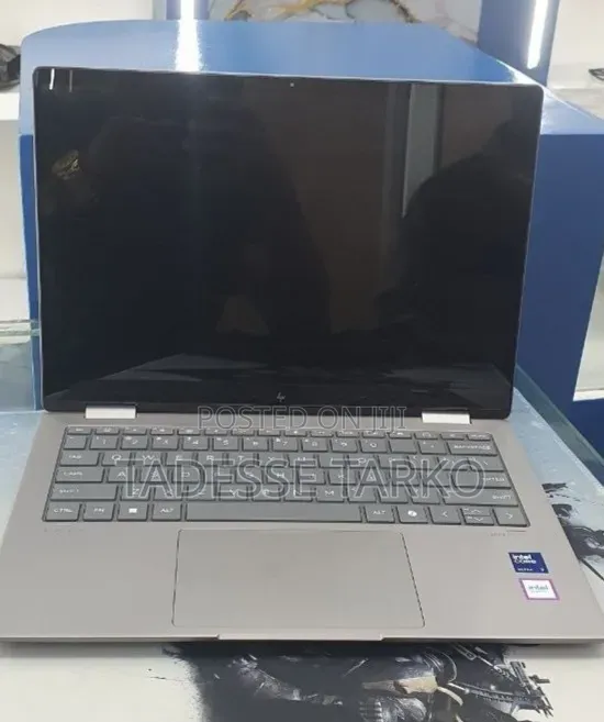 New Laptop HP Envy x360 32GB Intel Core Ultra 7 SSD 1T