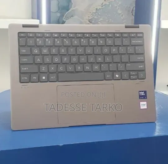 New Laptop HP Envy x360 32GB Intel Core Ultra 7 SSD 1T