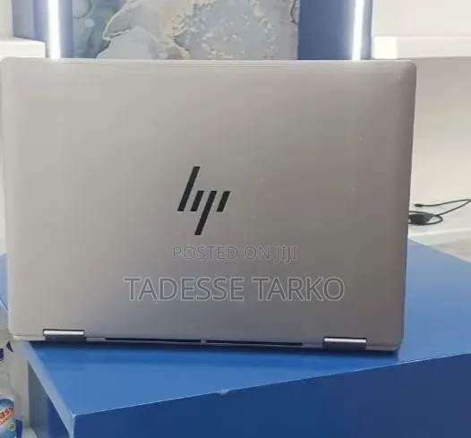 New Laptop HP Envy x360 32GB Intel Core Ultra 7 SSD 1T