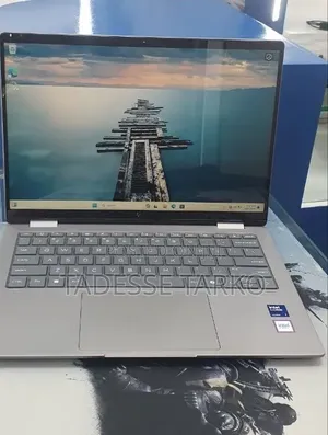 New Laptop HP Envy x360 32GB Intel Core Ultra 7 SSD 1T
