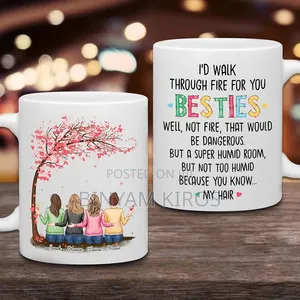 Mugs/Customize Your Mug