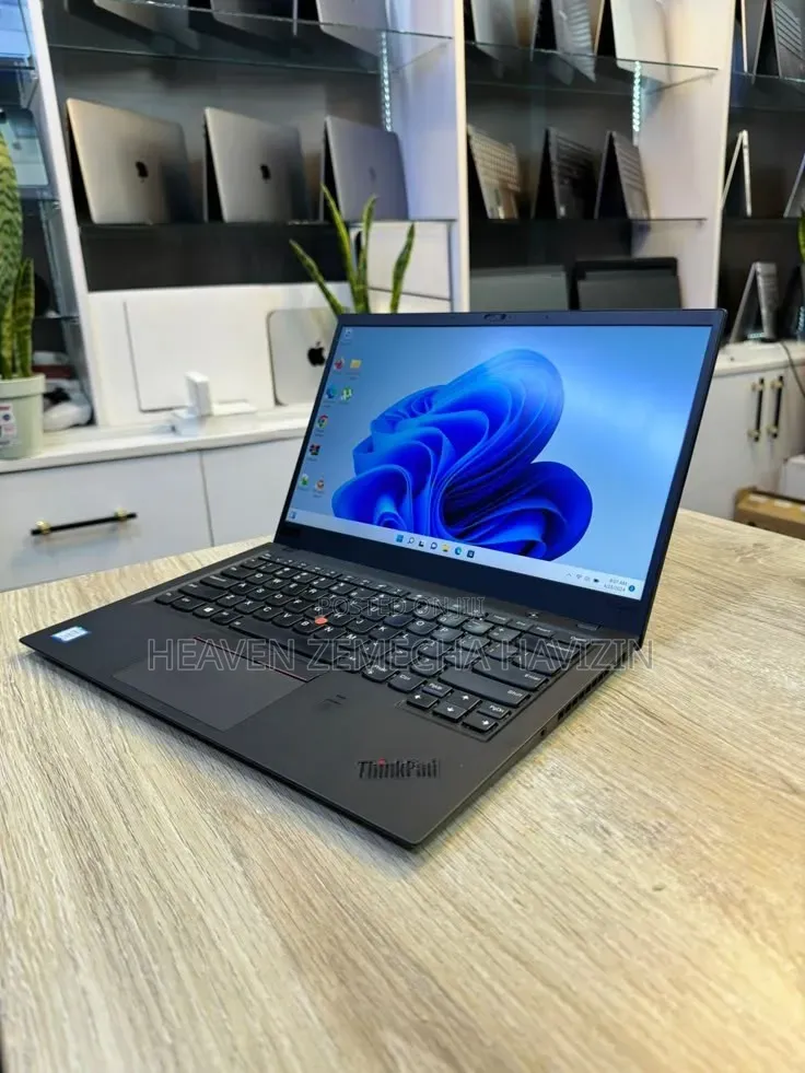 New Laptop Lenovo ThinkPad X13 Gen 2 16GB Intel Core i7 SSD 512GB