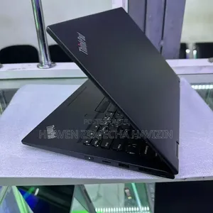 New Laptop Lenovo ThinkPad X13 Gen 2 16GB Intel Core i7 SSD 512GB