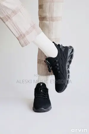 Aleski Best Kids Shoes