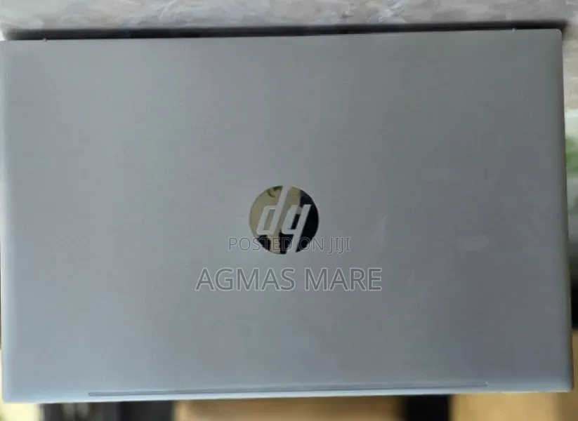New Laptop HP Pavilion 15 16GB AMD Ryzen 5 SSD 512GB