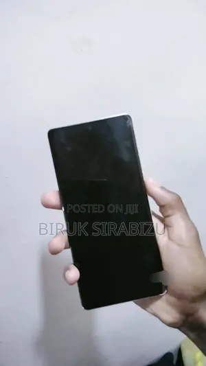 Google Pixel 7 Pro 128 GB Silver