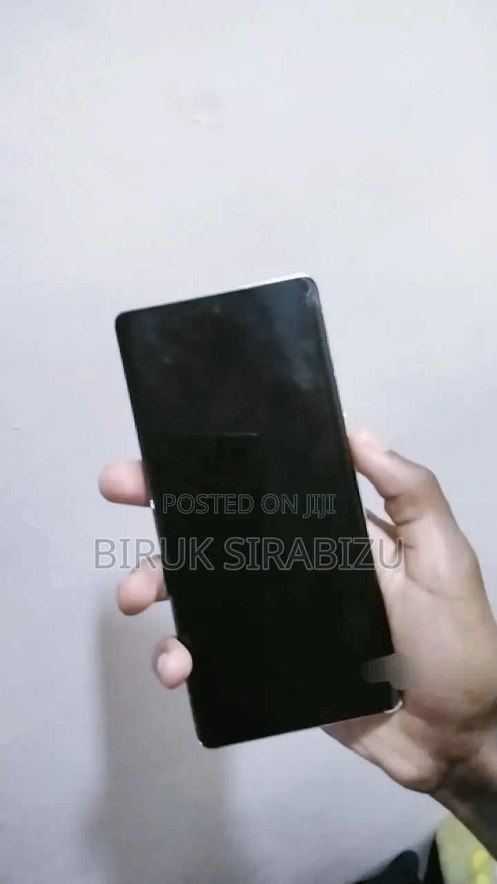 Google Pixel 7 Pro 128 GB Silver