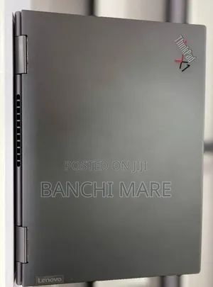 New Laptop Lenovo ThinkPad X1 Yoga 32GB Intel Core i7 SSD 512GB