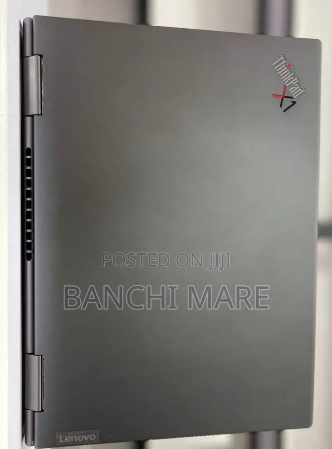New Laptop Lenovo ThinkPad X1 Yoga 32GB Intel Core i7 SSD 512GB