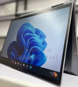New Laptop Lenovo ThinkPad X1 Yoga 32GB Intel Core i7 SSD 512GB