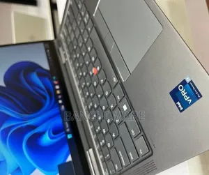 New Laptop Lenovo ThinkPad X1 Yoga 32GB Intel Core i7 SSD 512GB