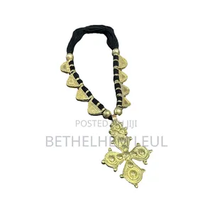 Ashenda Accessories የኣሸንዳ ጌጣጌጦች