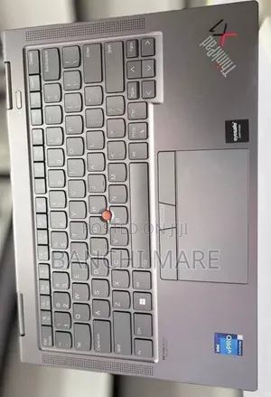 New Laptop Lenovo ThinkPad X1 Yoga 32GB Intel Core i7 SSD 512GB