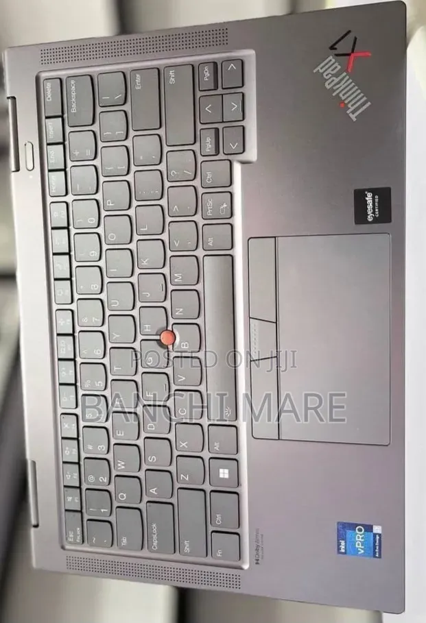 New Laptop Lenovo ThinkPad X1 Yoga 32GB Intel Core i7 SSD 512GB