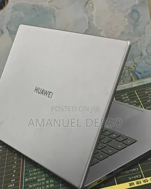 New Laptop Huawei 8GB Intel Core i3 SSD 256GB